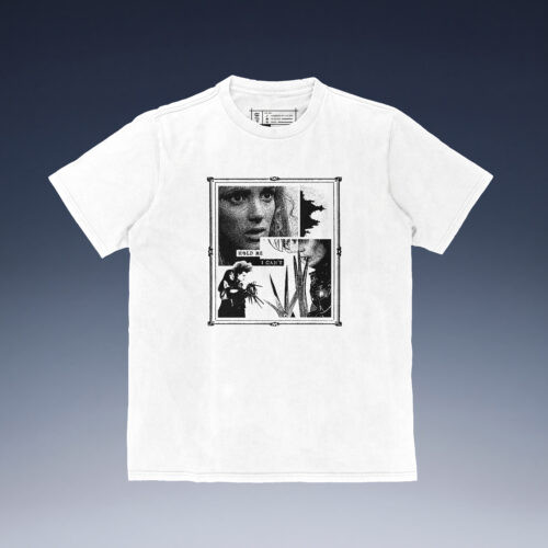 Scissorhands - T-Shirt