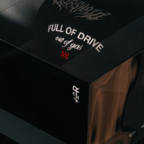 Full of Drive - Hat - Image 5