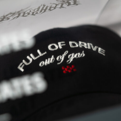Full of Drive - Hat - Image 4