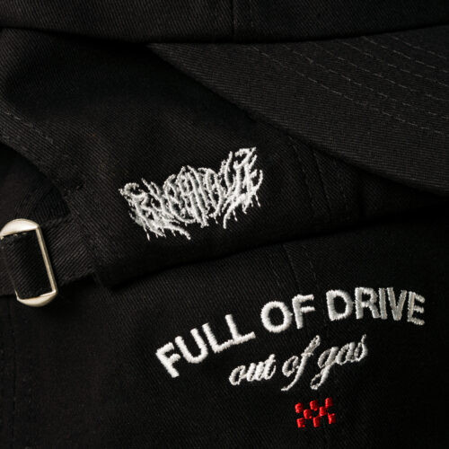 Full of Drive - Hat - Image 2