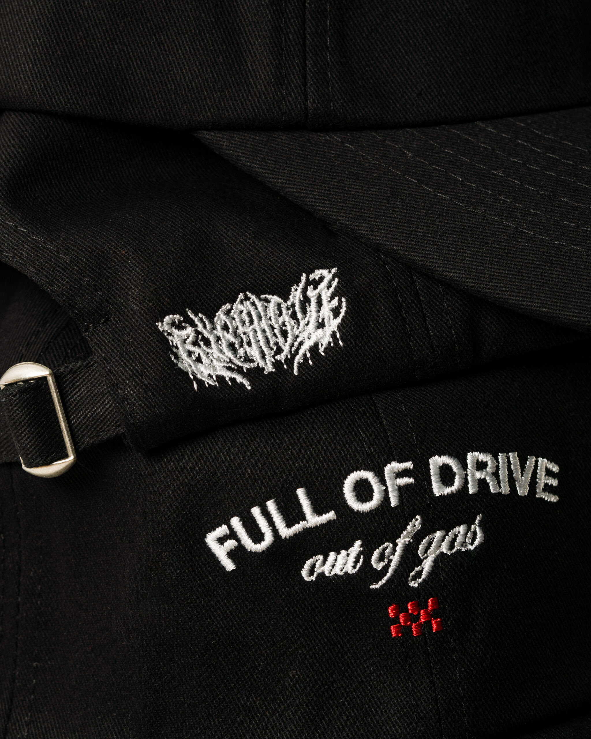 Full of Drive - Hat
