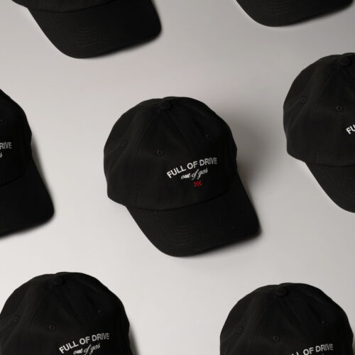 Full of Drive - Hat - Image 3