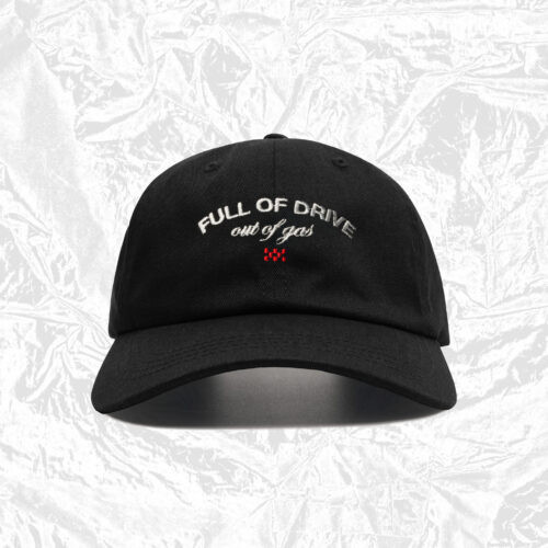 Full of Drive - Hat