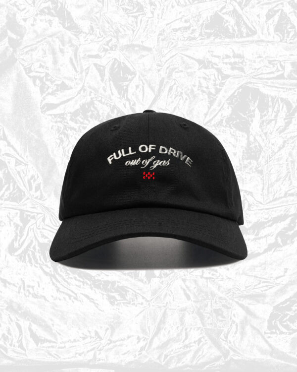 Full of Drive - Hat