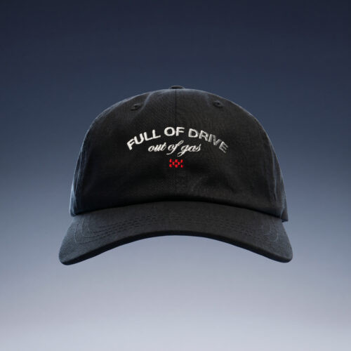 Full of Drive - Hat